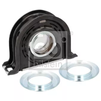 Suspension, arbre de cardan FEBI BILSTEIN 183138