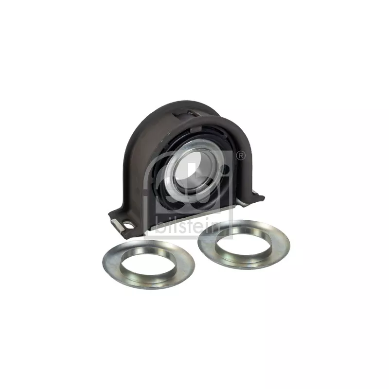 Suspension, arbre de cardan FEBI BILSTEIN 183119