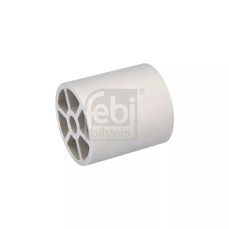 Coussinet de palier, ressort à lames FEBI BILSTEIN 183144