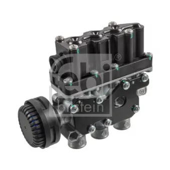 Valve de suspension pneumatique FEBI BILSTEIN 183158