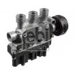 Valve de suspension pneumatique FEBI BILSTEIN 183158 - Visuel 2