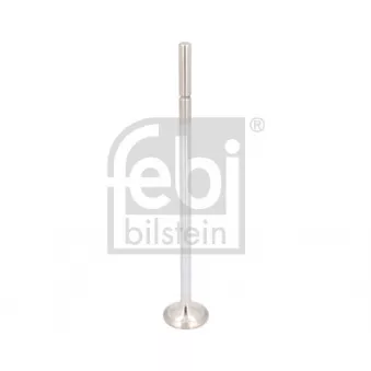 Soupape d'émission FEBI BILSTEIN