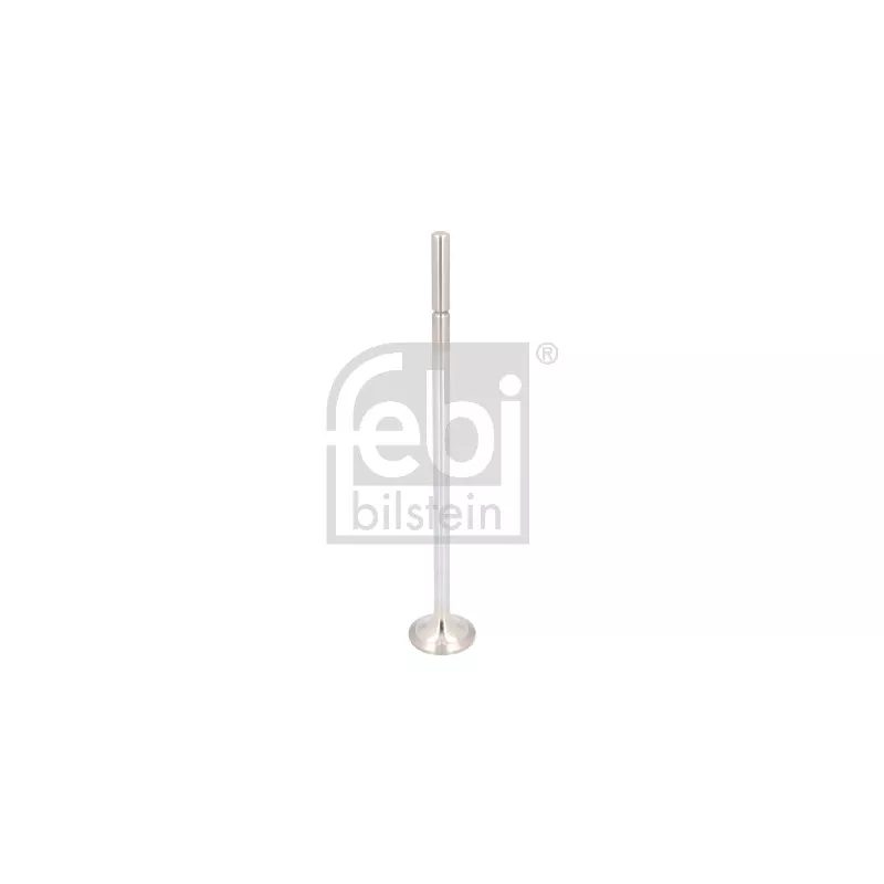 Soupape d'émission FEBI BILSTEIN 183196