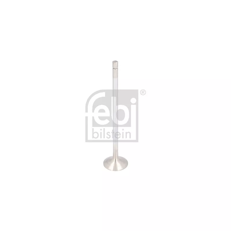 Soupape d'émission FEBI BILSTEIN 183204
