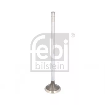 Soupape d'émission FEBI BILSTEIN