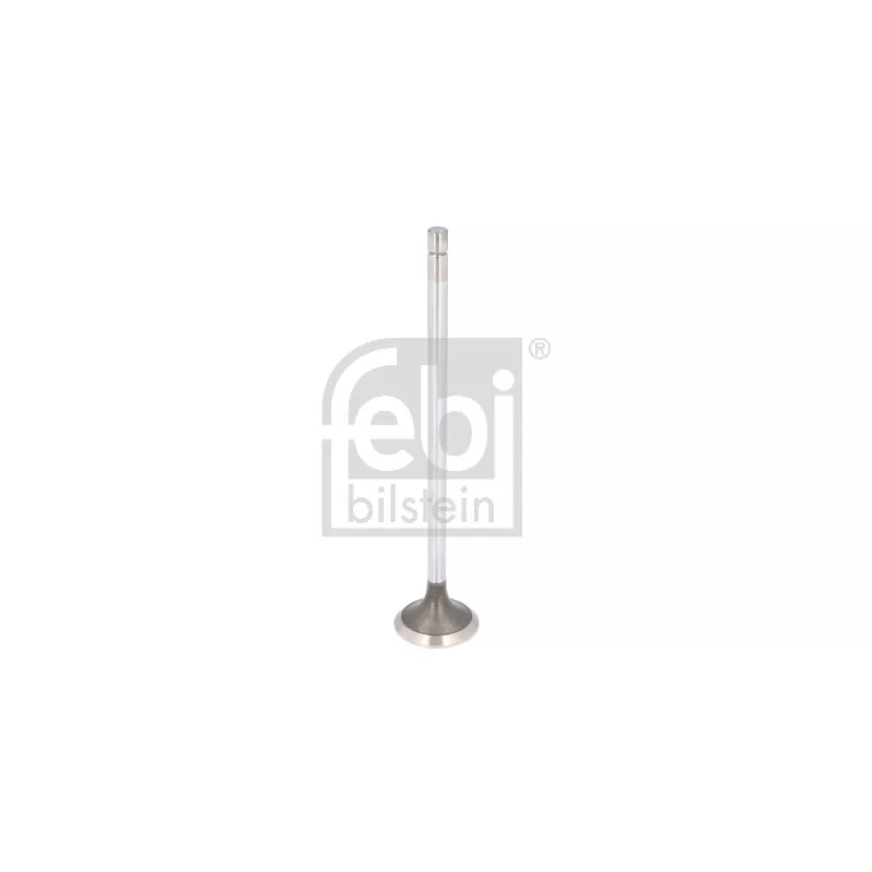 Soupape d'émission FEBI BILSTEIN 183193