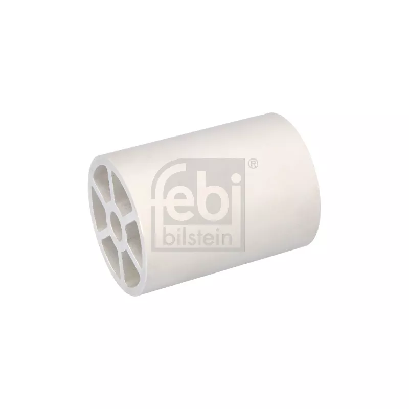 Coussinet de palier, ressort à lames FEBI BILSTEIN 183098