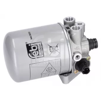 Dessicateur, système d'air comprimé FEBI BILSTEIN 183297