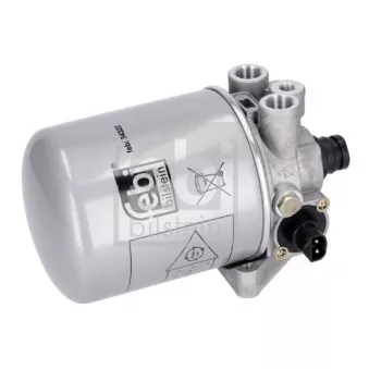 Dessicateur, système d'air comprimé FEBI BILSTEIN 183296