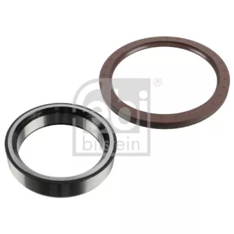 Jeu de joints d'étanchéité, moyeu de roue FEBI BILSTEIN