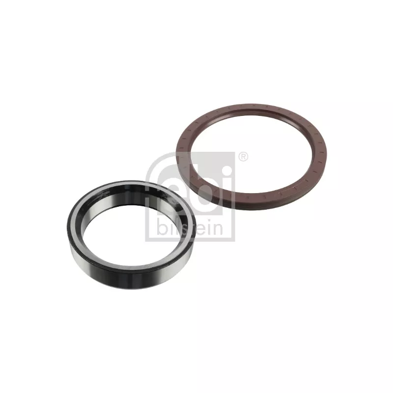 Jeu de joints d'étanchéité, moyeu de roue FEBI BILSTEIN 183288