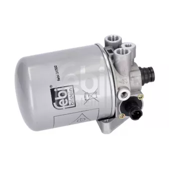 Dessicateur, système d'air comprimé FEBI BILSTEIN 183298