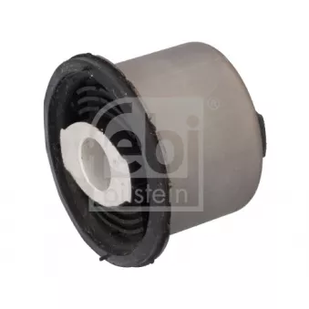 Douille, suspension de la cabine FEBI BILSTEIN 183596