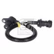 Capteur d'angle, vilebrequin FEBI BILSTEIN 183603 - Visuel 1