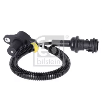 Capteur d'angle, vilebrequin FEBI BILSTEIN 183603