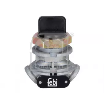 Valve à plusieurs voies FEBI BILSTEIN 183567