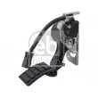 Capteur, position d'accelerateur FEBI BILSTEIN 182617 - Visuel 1