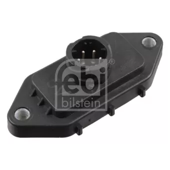 Capteur, système d'air comprimé FEBI BILSTEIN 182691