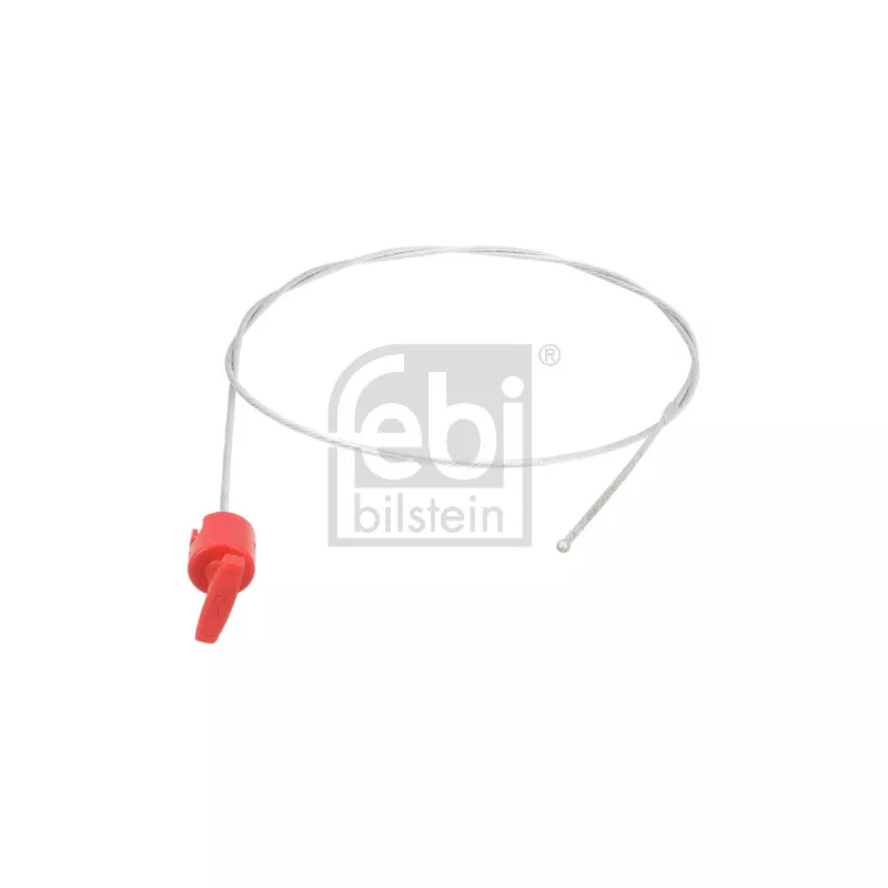 Jauge de niveau d'huile FEBI BILSTEIN 182607