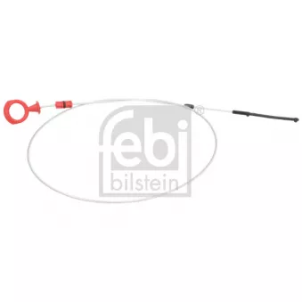 Jauge de niveau d'huile FEBI BILSTEIN