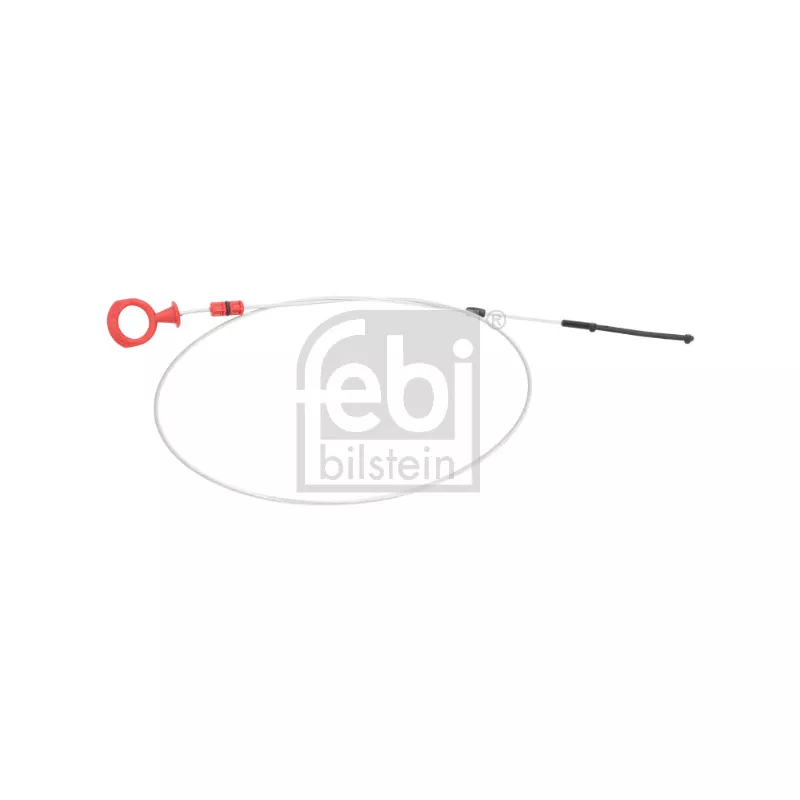 Jauge de niveau d'huile FEBI BILSTEIN 182602