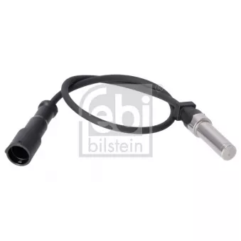 Capteur, vitesse de roue FEBI BILSTEIN 182601