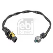 Pressostat, climatisation FEBI BILSTEIN 182657 - Visuel 1