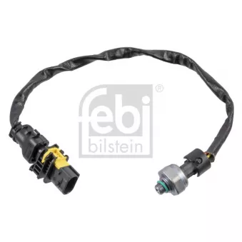 Pressostat, climatisation FEBI BILSTEIN 182657