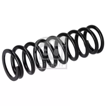 Ressort, suspension de la cabine FEBI BILSTEIN