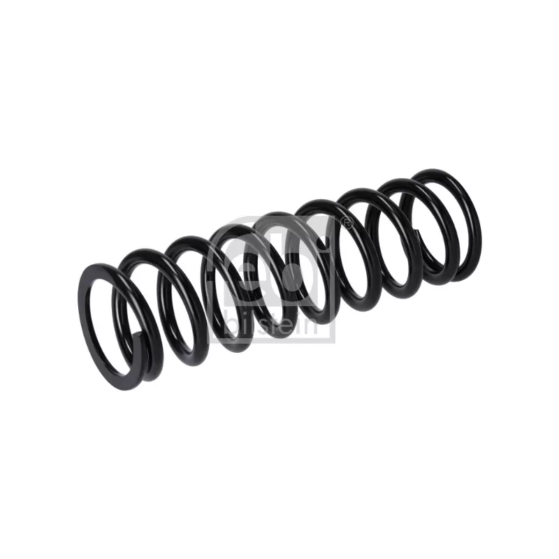 Ressort, suspension de la cabine FEBI BILSTEIN 183395