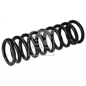 Ressort, suspension de la cabine FEBI BILSTEIN