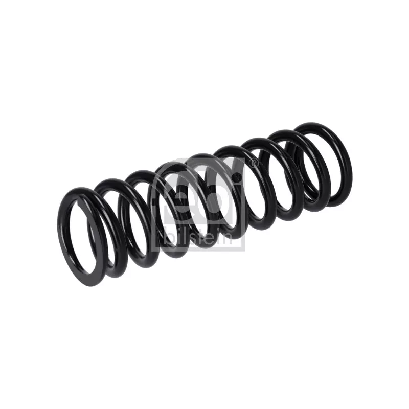 Ressort, suspension de la cabine FEBI BILSTEIN 183383