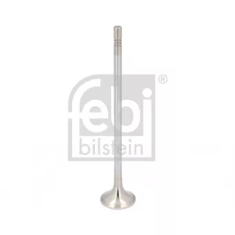 Soupape d'émission FEBI BILSTEIN