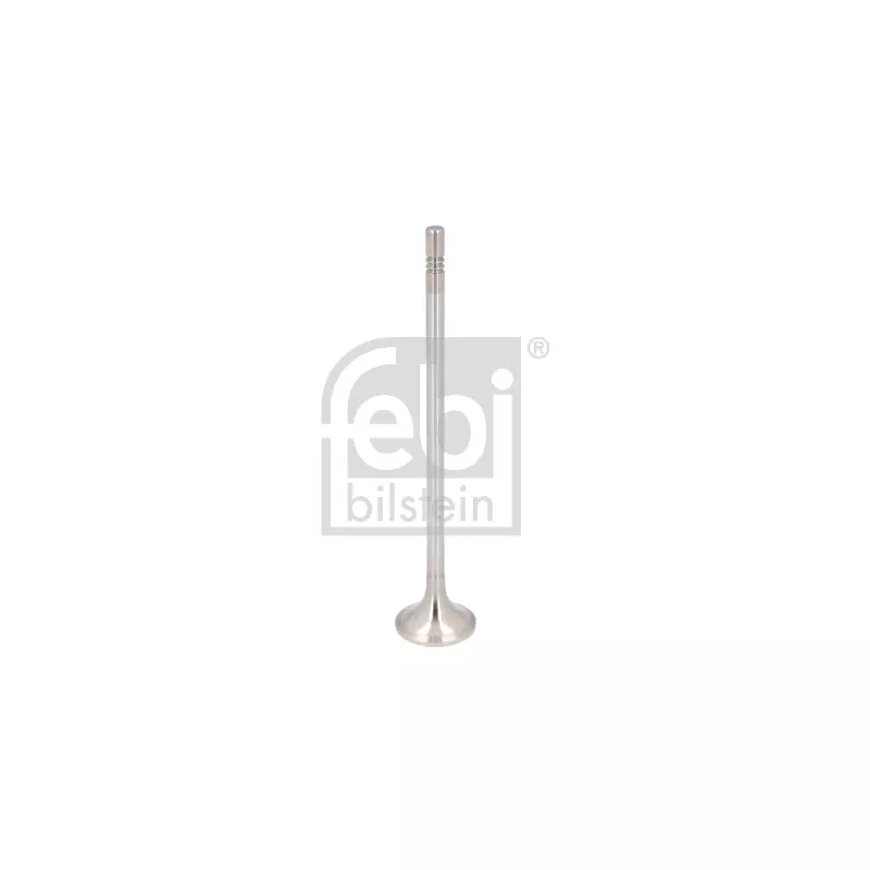 Soupape d'émission FEBI BILSTEIN 183424