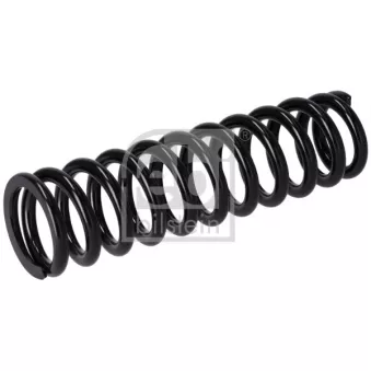 Ressort, suspension de la cabine FEBI BILSTEIN