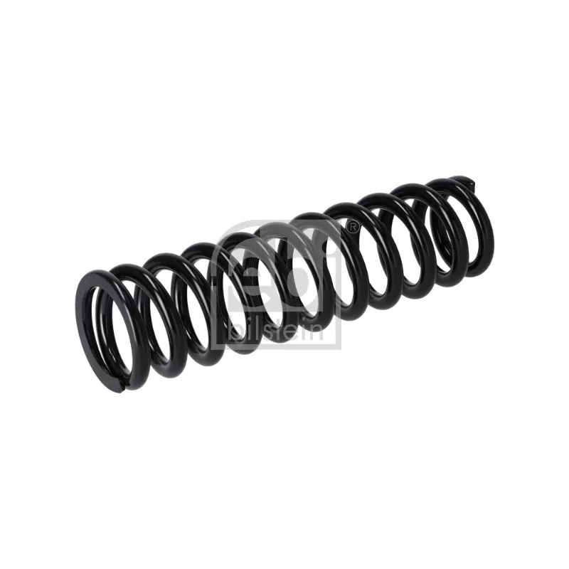 Ressort, suspension de la cabine FEBI BILSTEIN 183408