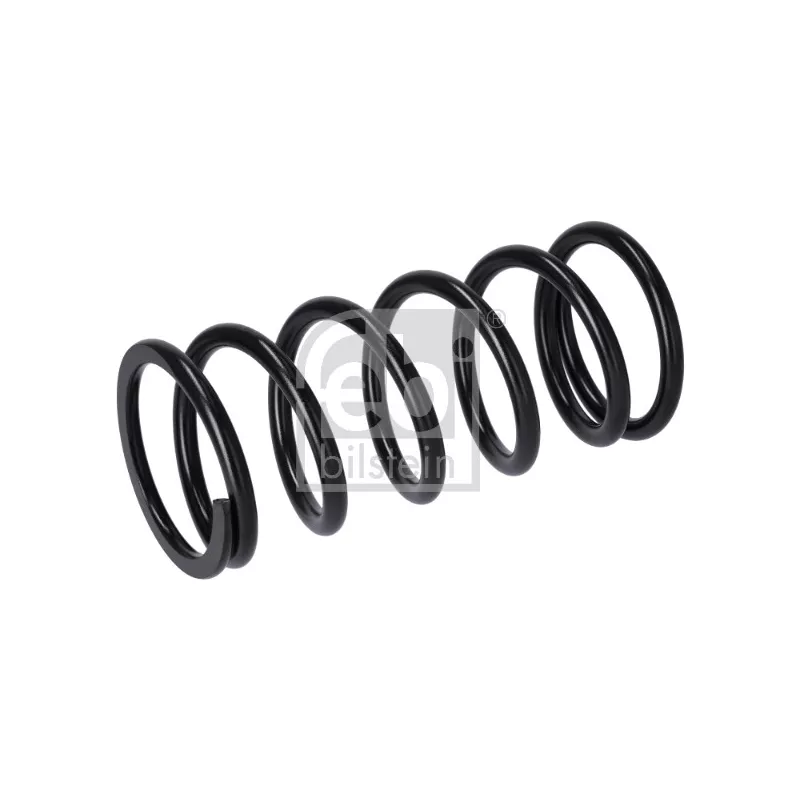 Ressort, suspension de la cabine FEBI BILSTEIN 183340