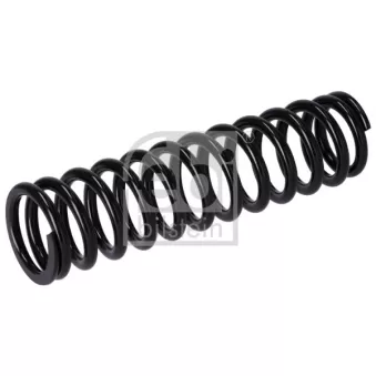 Ressort, suspension de la cabine FEBI BILSTEIN