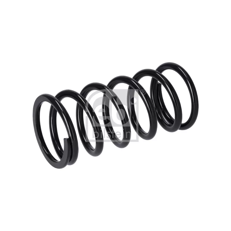 Ressort, suspension de la cabine FEBI BILSTEIN 183338