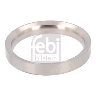 Siège rapporté de soupape FEBI BILSTEIN 183422