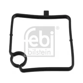 Joint spi de vilebrequin, ventilation du carter-moteur FEBI BILSTEIN