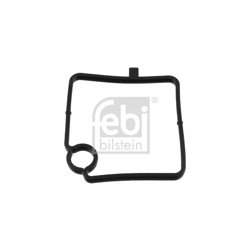 Joint spi de vilebrequin, ventilation du carter-moteur FEBI BILSTEIN 182812