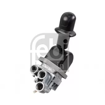 Valve de commande de frein, frein de stationnement FEBI BILSTEIN