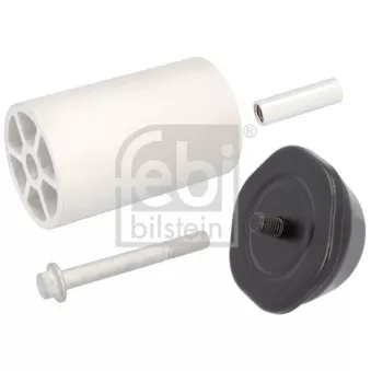 Coussinet de palier, ressort à lames FEBI BILSTEIN