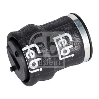 Ressort pneumatique, suspension pneumatique FEBI BILSTEIN