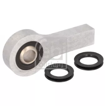 Kit de réparation, suspension de la cabine FEBI BILSTEIN 182784