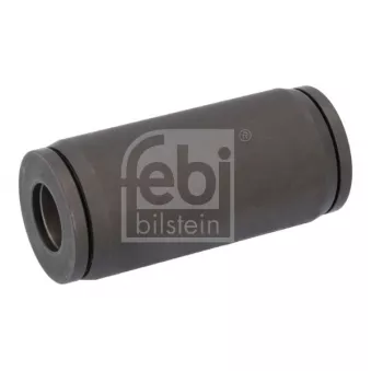 Coussinet de palier, ressort à lames FEBI BILSTEIN