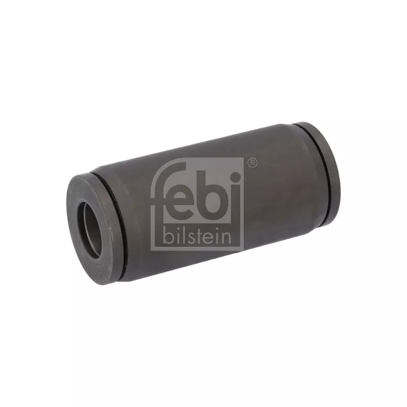 Coussinet de palier, ressort à lames FEBI BILSTEIN 182789