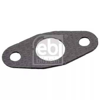 Joint, sortie d'huile (compresseur) FEBI BILSTEIN