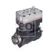 Compresseur, système d'air comprimé FEBI BILSTEIN 182733 - Visuel 1